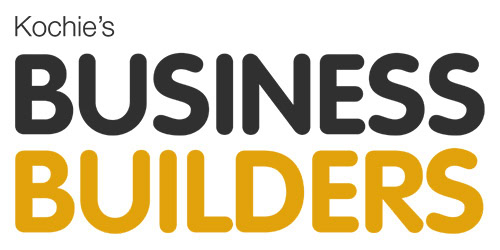 Kochie's Business Builders