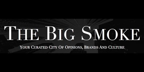 The Big Smoke