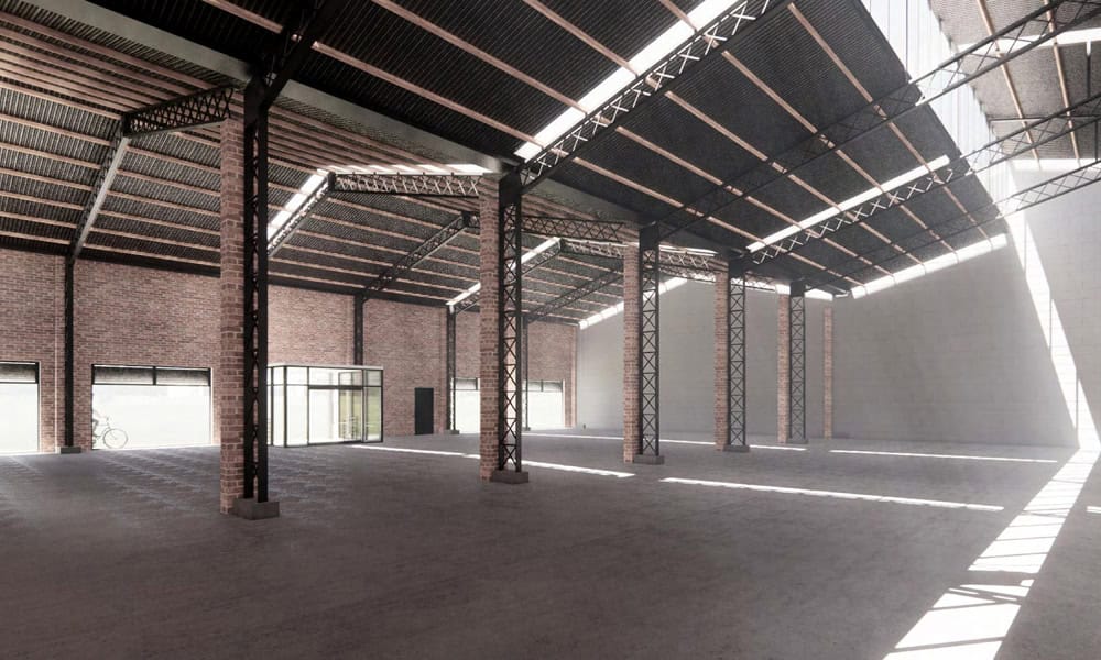 Alexandria Coworking