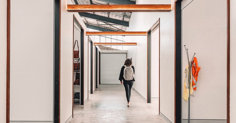 Workit Spaces Mandible St