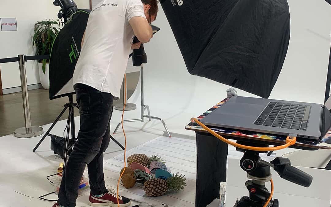 How to Grow Your Photography Business in 7 Easy Steps