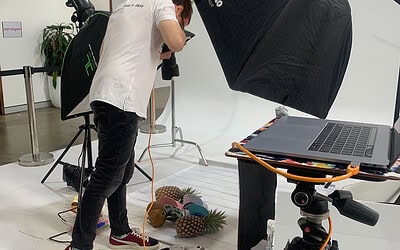 How to Grow Your Photography Business in 7 Easy Steps