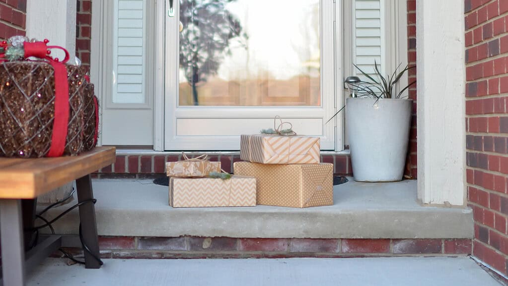 Christmas Sales eCommerce Prep