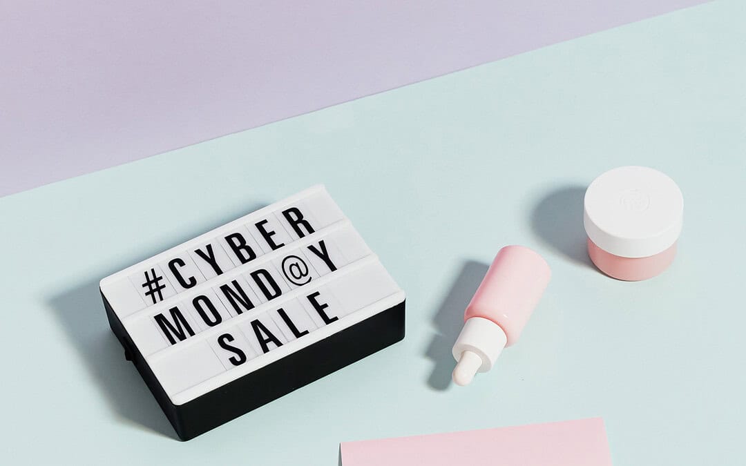 8 Ways Your eCommerce Store Can Prepare for Cyber Monday and Christmas