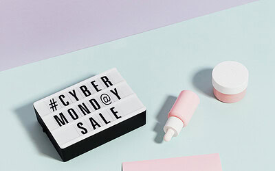 8 Ways Your eCommerce Store Can Prepare for Cyber Monday and Christmas