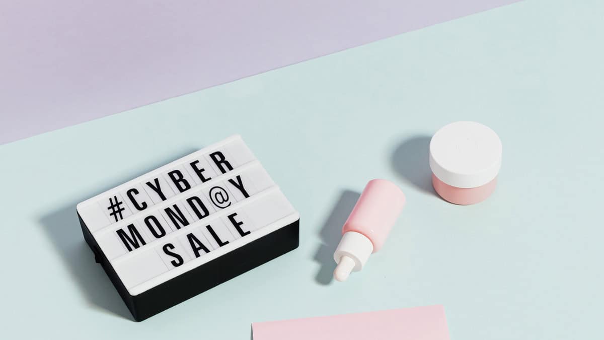 eCommerce Store Cyber Monday Prep