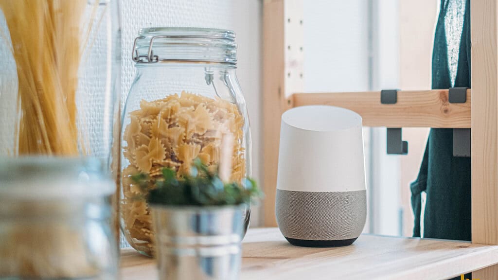 Voice Assistant eCommerce Trends