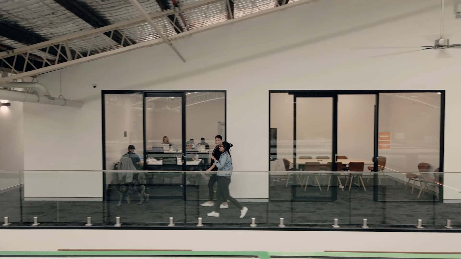 Workit Spaces Coworking Flexibility