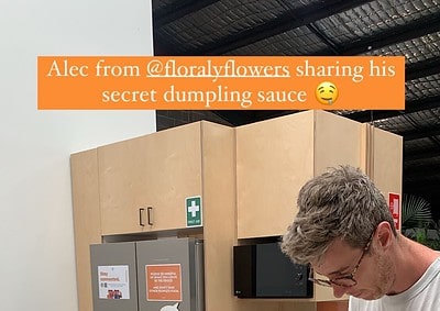 coworking space event