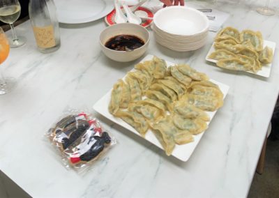 coworking space event