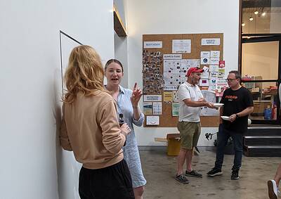 Coworking Space Events