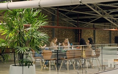 The Future of Work is Changing How We Collaborate