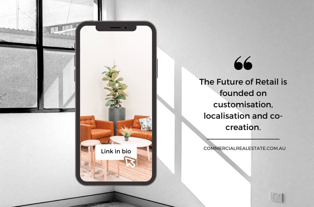 How Retail Space for Lease in Sydney is Changing in 2022