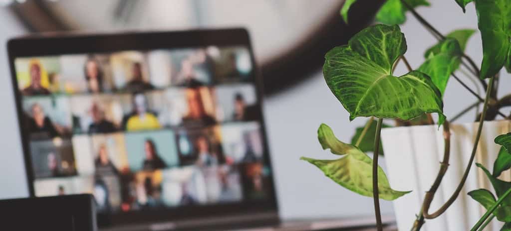 Managing remote teams