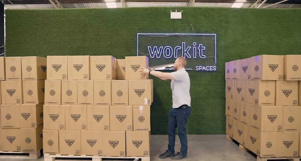 Virtual Office Sydney