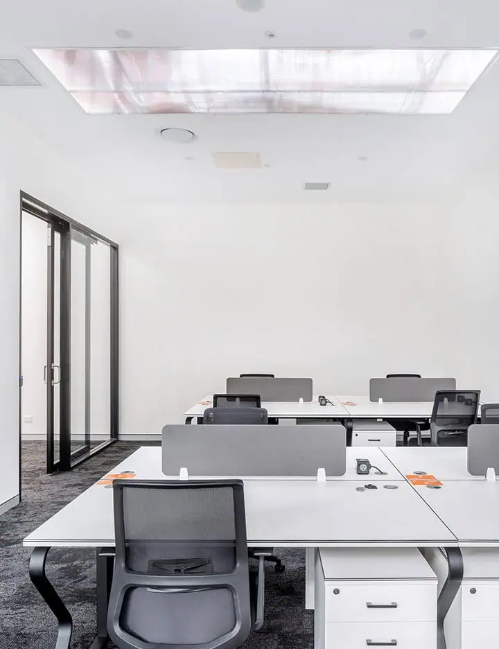 Office Space Sydney