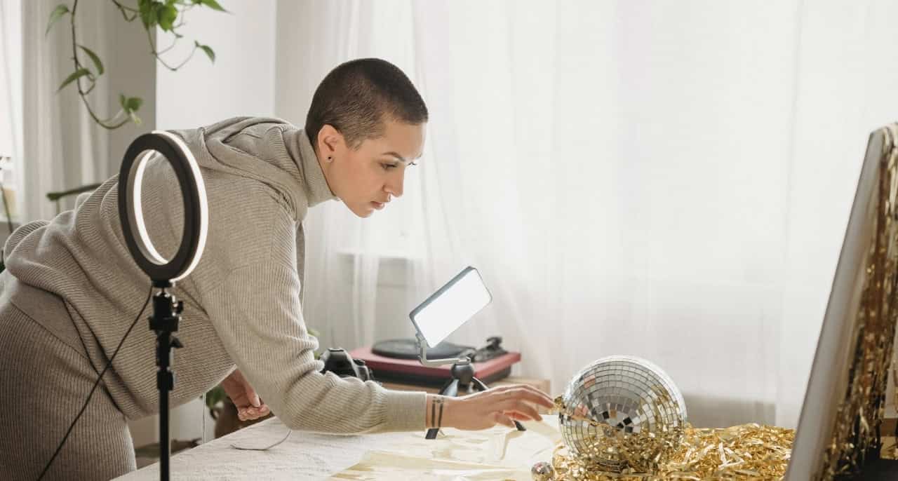 Content Creation Tools