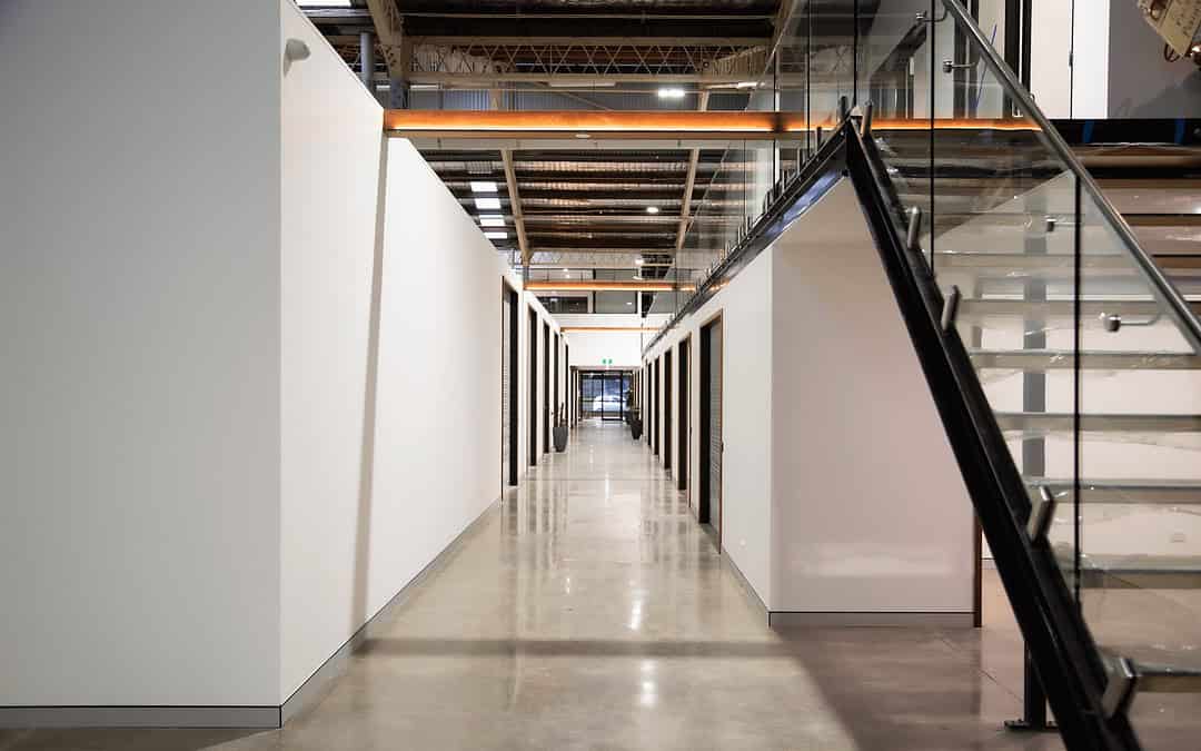 Covid-Fuelled eCommerce Surge Triggers High Demand for Workit Purpose-Built Spaces