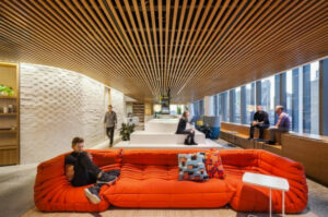 dropbox sydney office