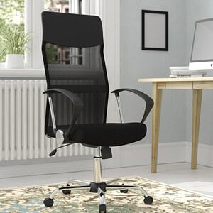 Executive Mesh Chair
