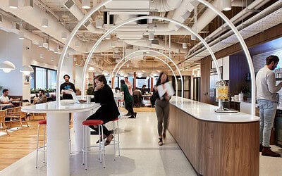 The Great Debate: Lease Your Own Office or Choose A Coworking Space And Why