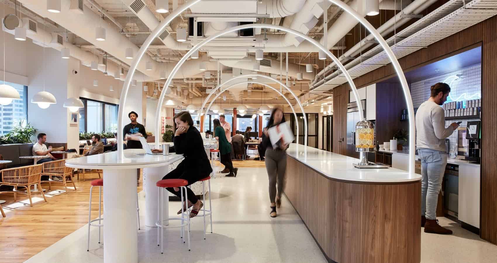 Lease Your Own Office Or Choose A Coworking Space