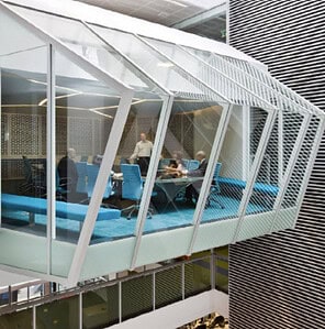 macquarie sydney office