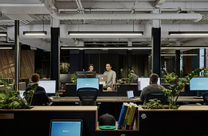 slack melbourne office