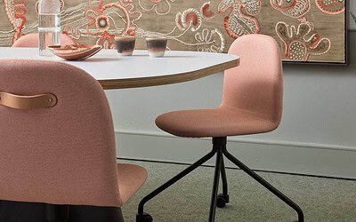 5 Tips to Style Your Productive Sydney Office