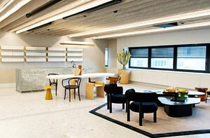 vida glow sydney office