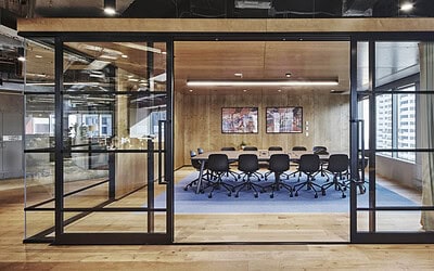 The Benefits of Having a Meeting Room: Why You Should Consider Hiring One