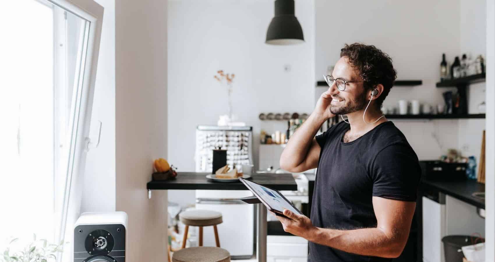 virtual office setup