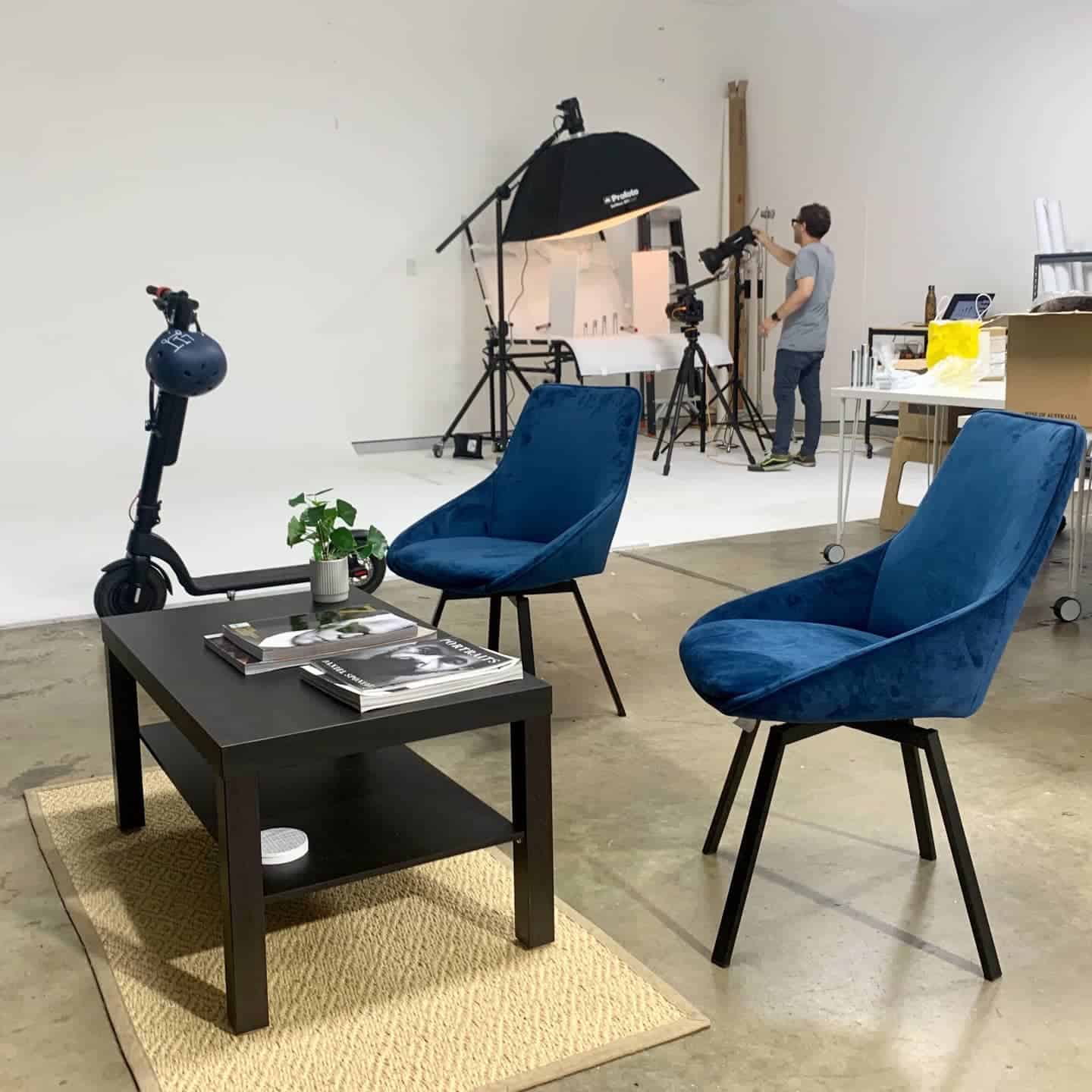 Dog Friendly Coworking