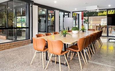 Influencers, YouTubers, and Trendsetters: How to Grow Your Following with a Virtual Office