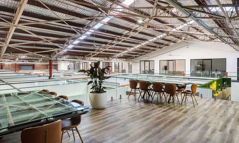 Alexandria Coworking