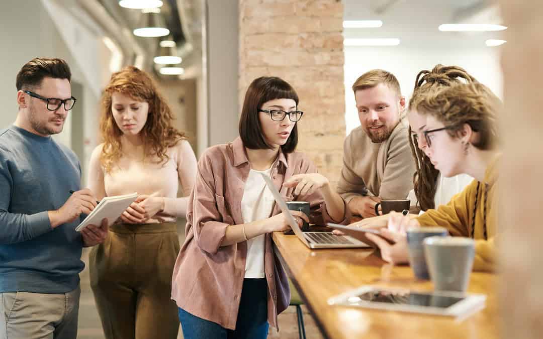 5 Proven Strategies for Achieving Work Life Balance in a Sydney Coworking Space