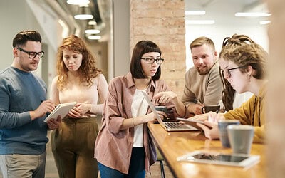 5 Proven Strategies for Achieving Work Life Balance in a Sydney Coworking Space