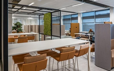 Level Up Your Coworking Game: Tips to Maximise Productivity in a Shared Workspace