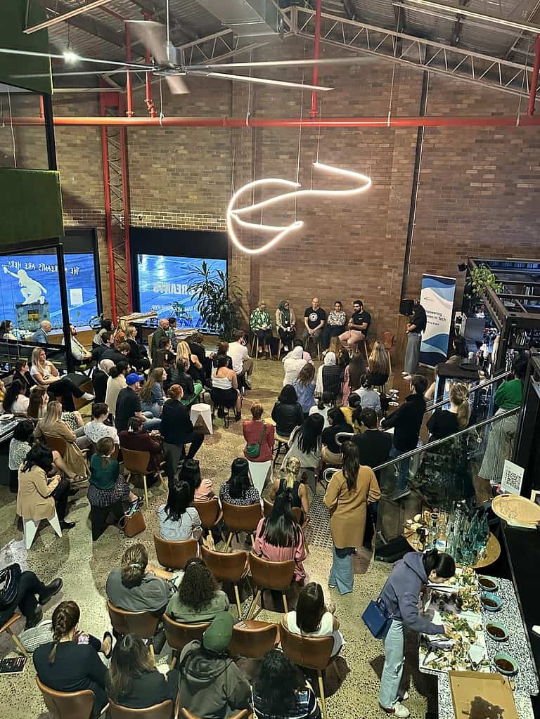 Corporate Venue Hire