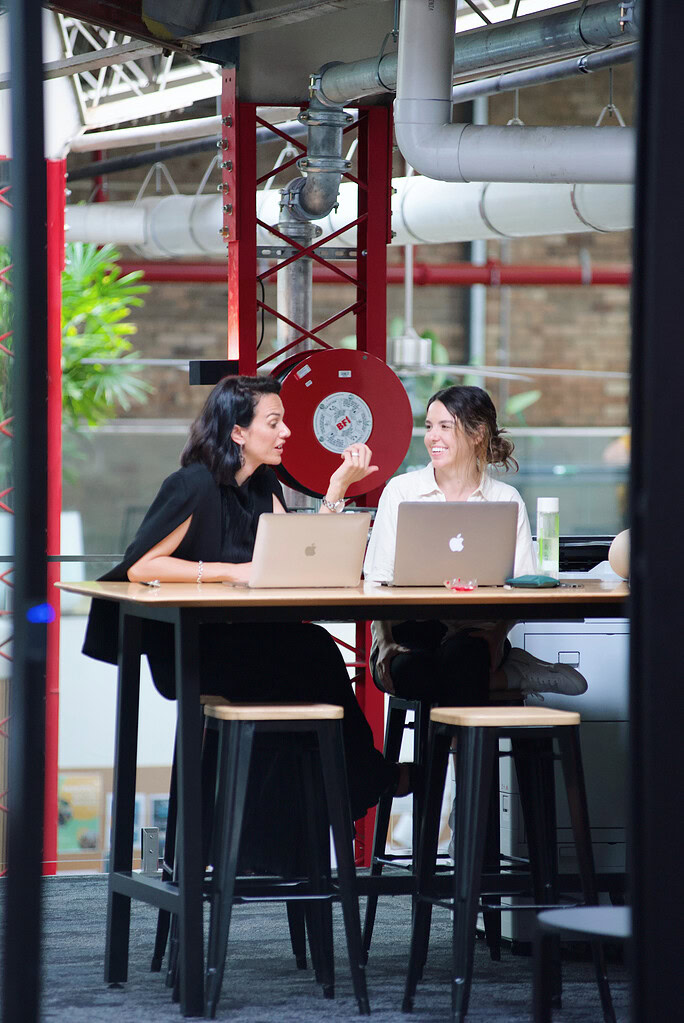 Community of eCommerce businesses