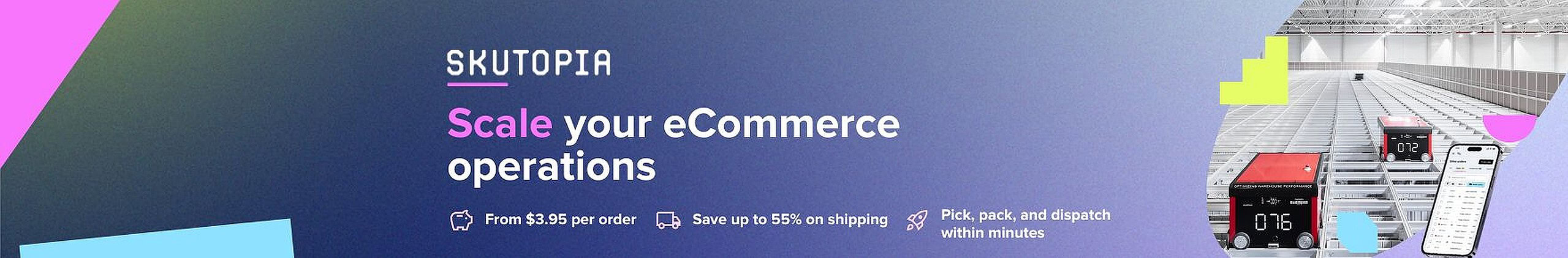 Workit website banner