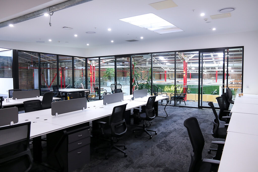 Private Offices