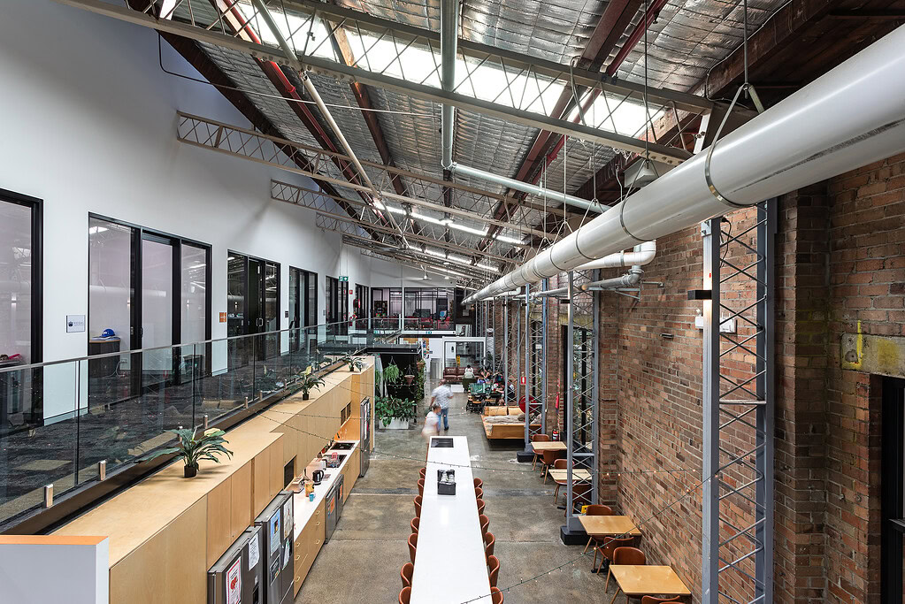 Serviced Office Rentals