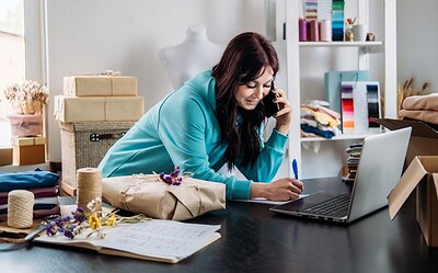 10 Signs You’ve Outgrown Running a Business From Home
