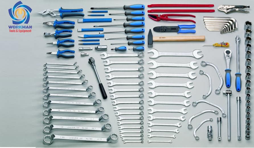 TOP các Loại Dụng Cụ Cơ Khí, thiết bị công nghiệp Bán Chạy Nhất !!