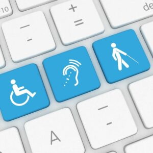 accessibility in web design