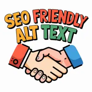 How to Write SEO Friendly Alt Text That Boosts Rankings and Accessibility