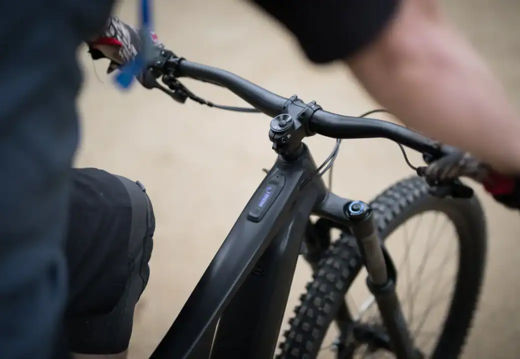 Ebike