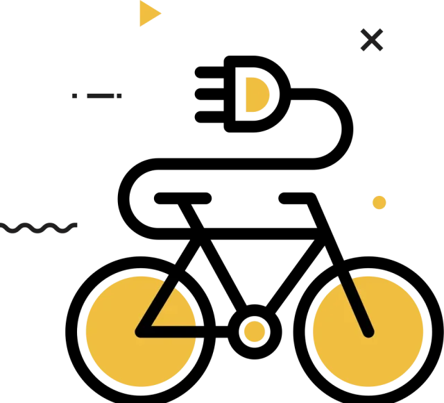 Ebike Program Graphic