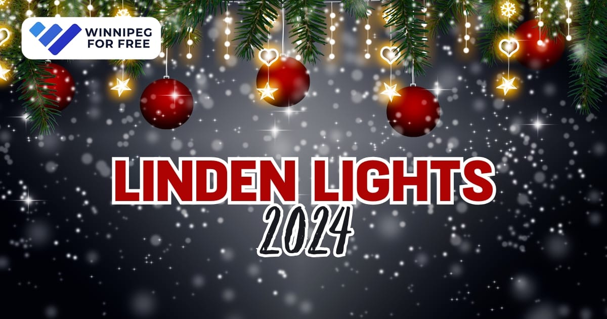 2024 Linden Lights
